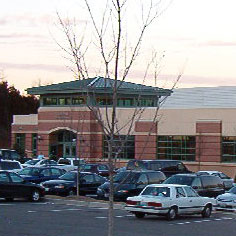 City of Arnold Recreation Center, Arnold, MO