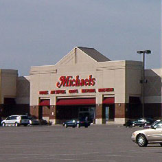 Gravois Bluffs Retail Center, Fenton, MO